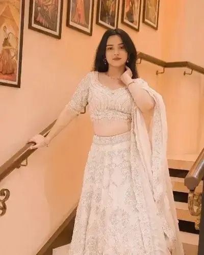 Escort Service In Bastar